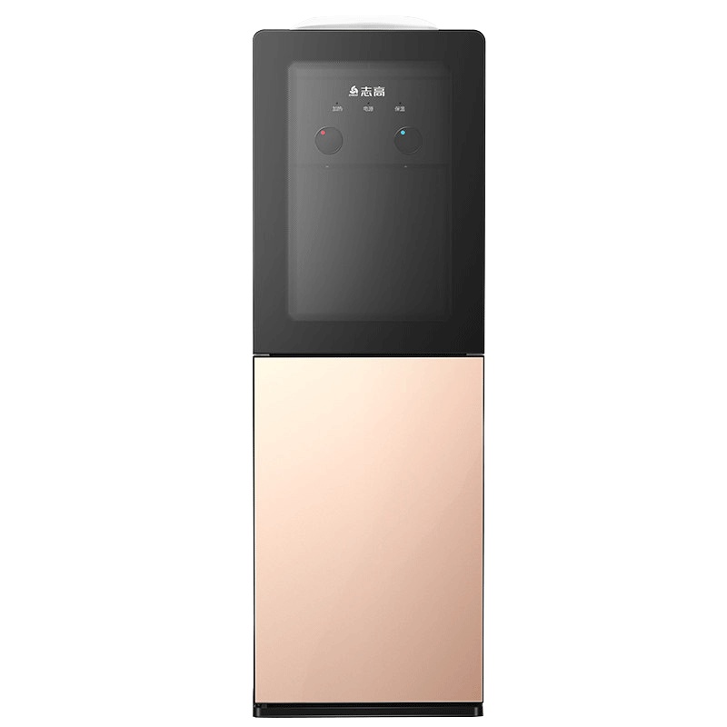 志高饮水机立式家用冷热制热制冷小型台式办公室全自动桶装水YLRX0.5-5-11A