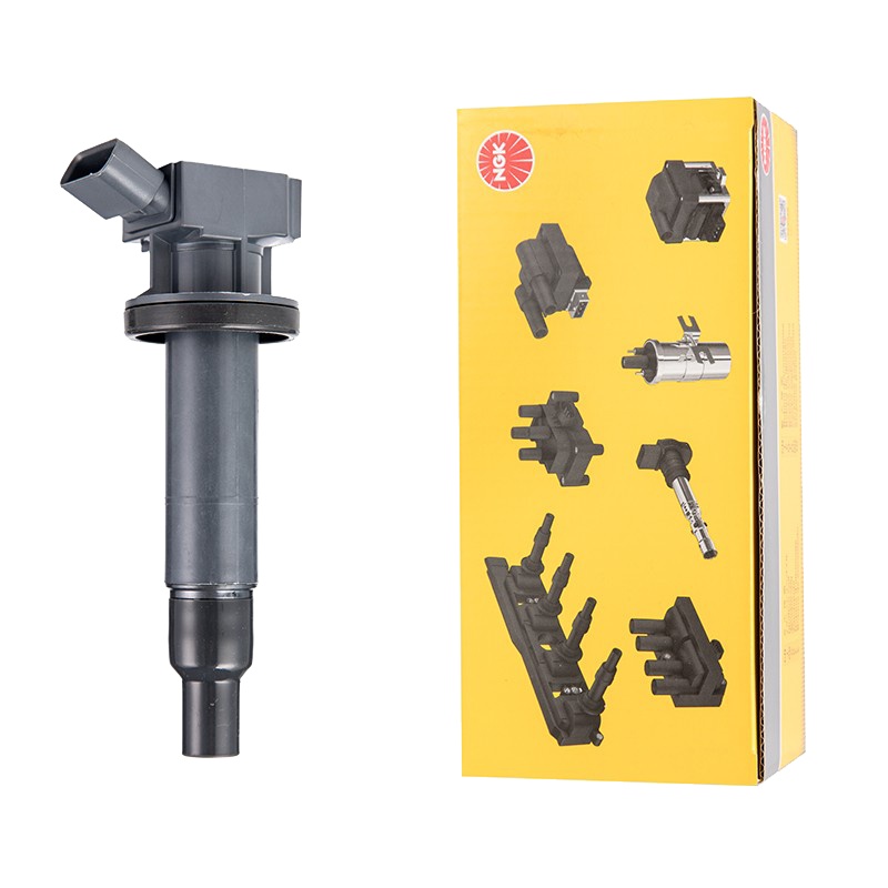 NGK点火线圈U5029（单支装）适用于一汽丰田花冠