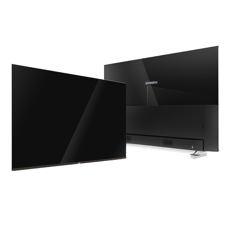 创维 Skyworth MAX TV 65Q6A 65英寸 4K超高清 智能 液晶电视机