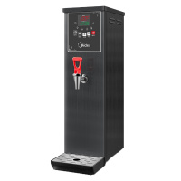 美的(Midea)净水设备商用开水器全自动步进式烧水器电热30L开水器MK-E30LA