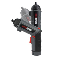 企采严选尼奥动力 ML-CS37T 电动螺丝刀/电起子/ USB锂电新型电动工具