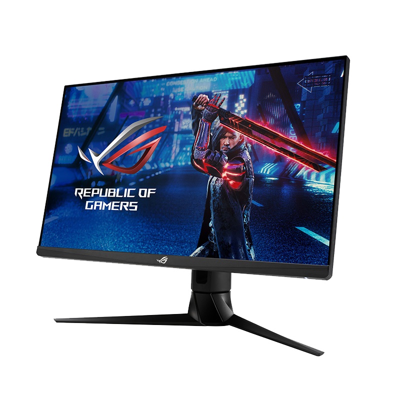 Asus/华硕玩家国度 ROG XG259CM 笔记本外接电脑台式机24.5英寸 240HZ电竞IPS显示器液晶屏幕