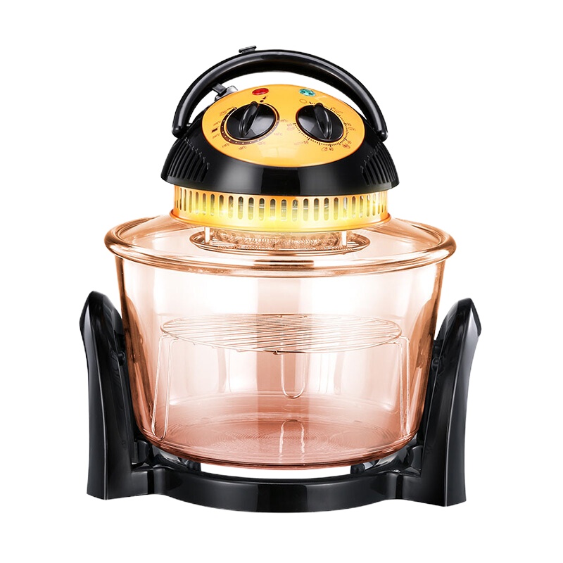 康佳(KONKA)巧食客 · 光波炉KGGB-07LB(KGGB-933) 单个装