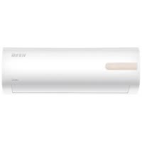 美的(Midea) 1.5匹一级能效变频挂壁式家用冷暖空调 安静节能 强劲冷暖1.5P挂机KFR-35GW/MHAB1