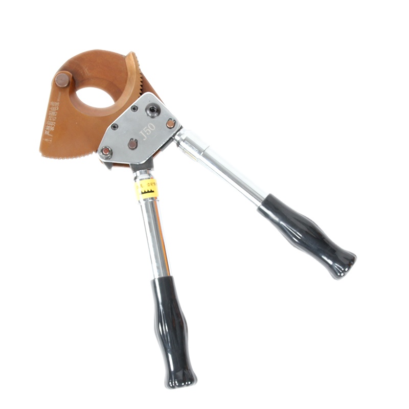 HIKWANG 棘轮剪刀J25