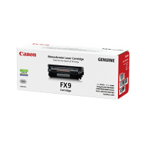 （DT)佳能（Canon) FX-9 硒鼓（适用L100 MF4120 4010）(计价单位：支）黑色