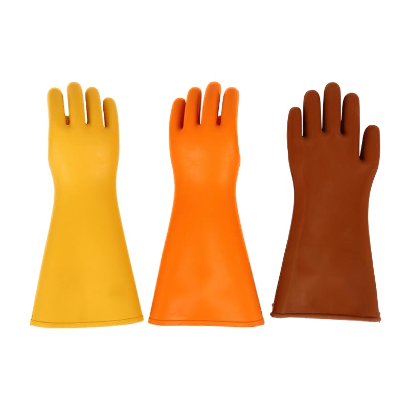 绝缘靴 绝缘手套套装 0