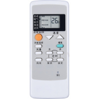OMETTER适用于松下空调遥控器 A75C2705 A75C2782 A75C2442通用遥控器 免设置 直接使用