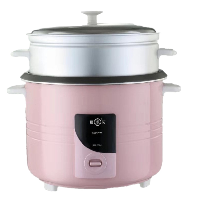 百花米黄蜂窝内胆电饭锅900Ww5L CFXB50-A