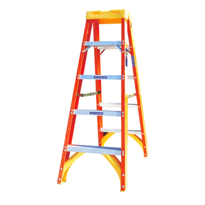 奥鹏双面人字梯3.7米AP5.8DZ双面人字梯 正品超长质保 正品超长质保