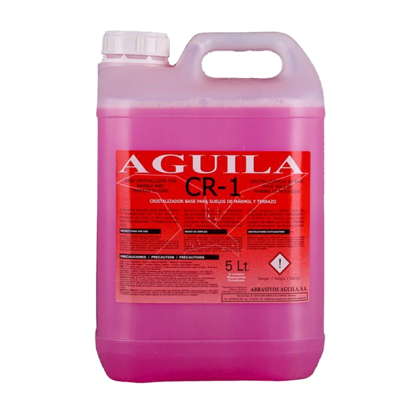 定制 特价阿古拉AGUILA CR-1石材晶面处理剂 5L/瓶 (一瓶装)