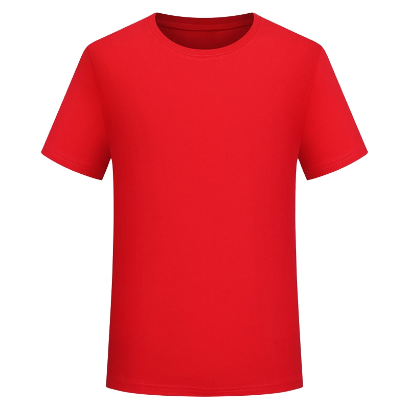 SCP 圆领T恤Polo衫 SCP-DX0054 180g精梳棉文化衫(件)