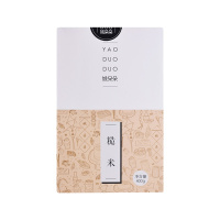 姚朵朵糙迷400g*1盒