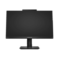 华硕(ASUS)商用一体机电脑A6640WH I5-11500B 8G 1TB+128GB SSD 集显 23.8英寸 Win10中文