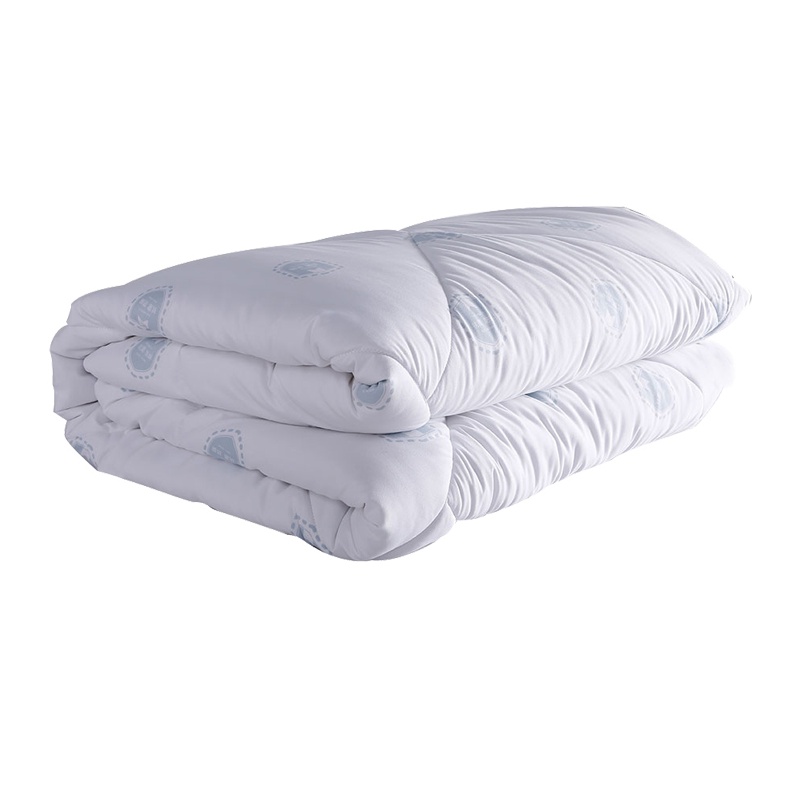 摩卡抗菌防螨被 203*229cm