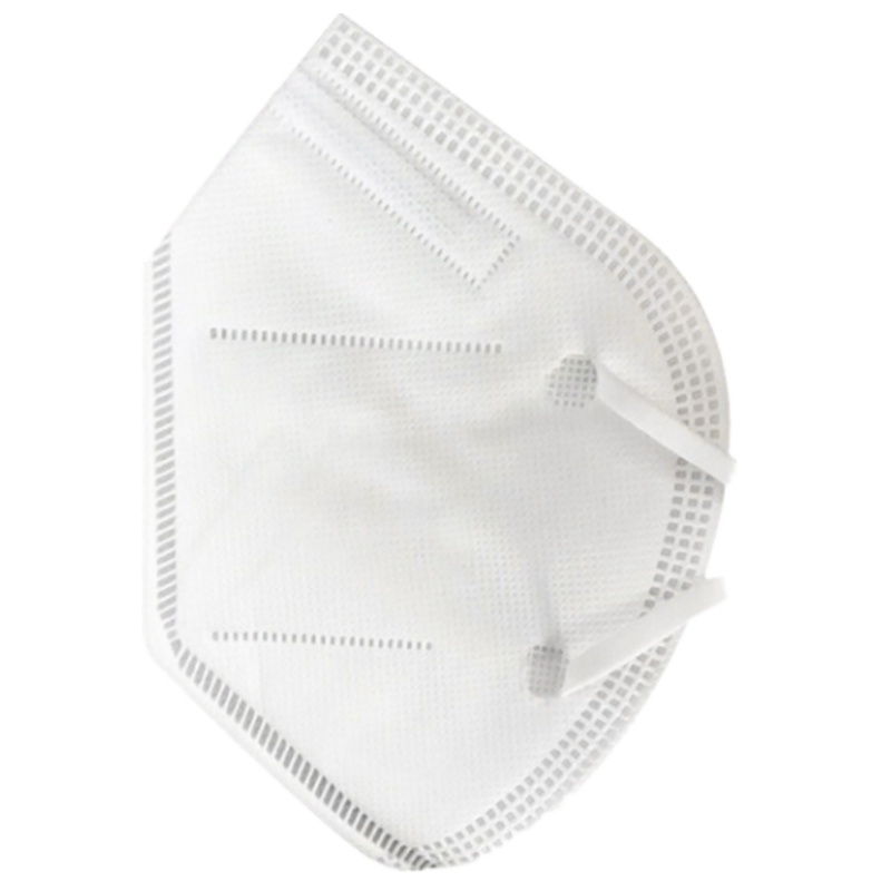 万克宝 工业防尘防护口罩