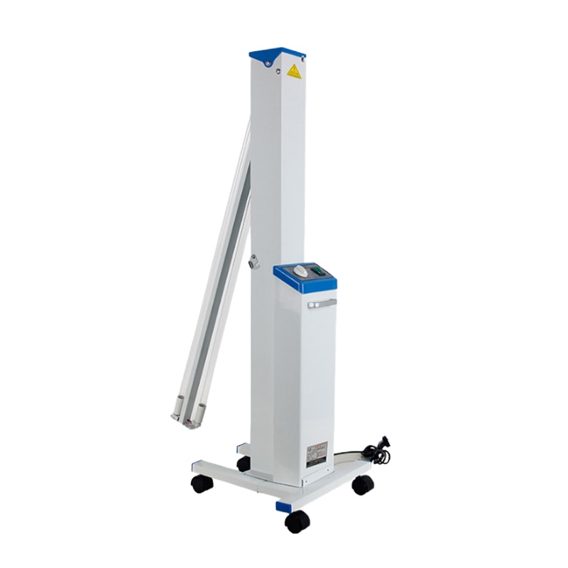 宝视达石英紫外线臭氧杀菌灯20W臭氧消毒车杀菌