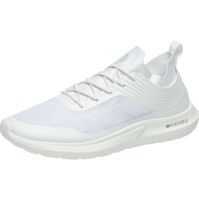 美国HOTSUIT后秀运动鞋男舒适简约健步训练鞋