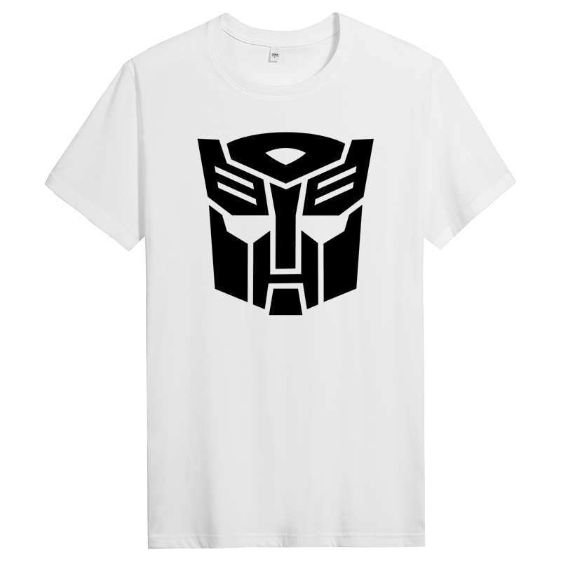 夏季男士纯棉短袖t恤修身圆领男生体恤潮流男装半袖 DT10137