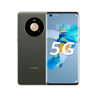 HUAWEI Mate 40 5G 全网通 8GB+256GB(夏日胡杨)手机