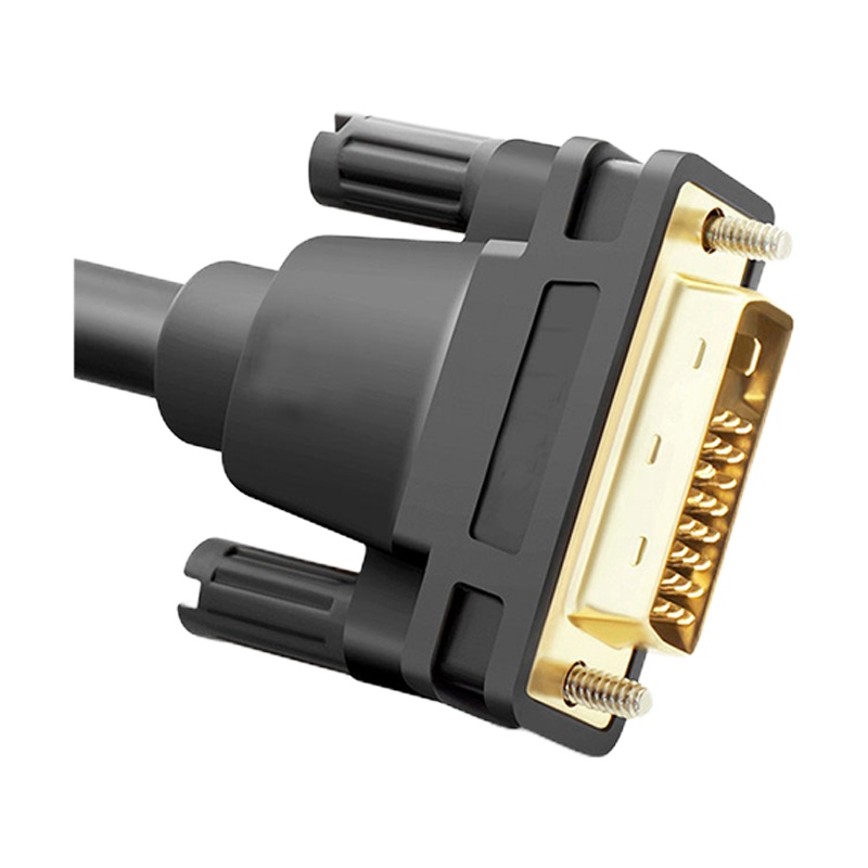 海康威视10米DVI线缆