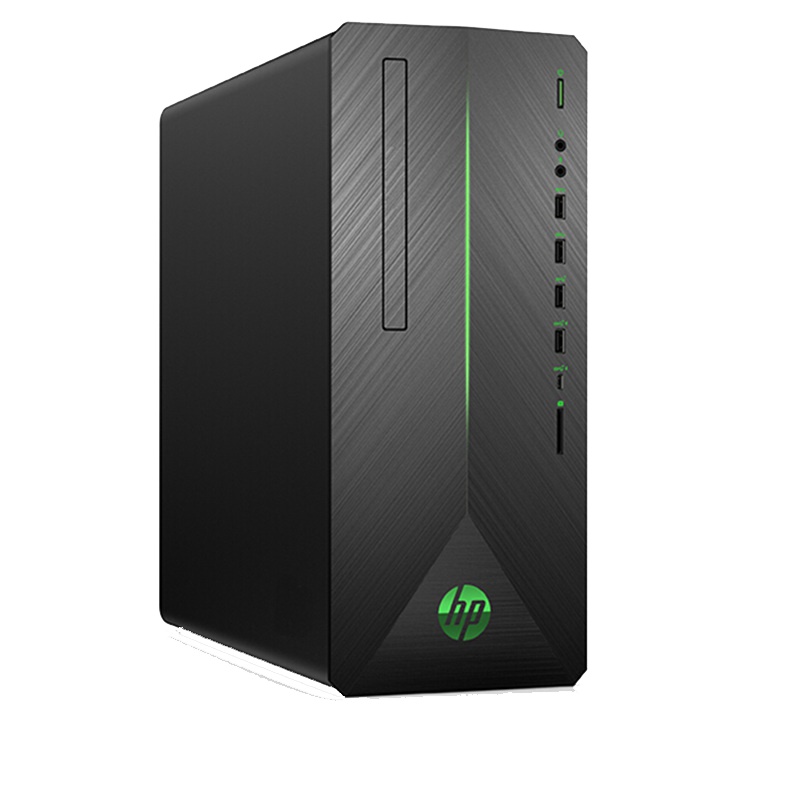 惠普(HP)战99 商用办公家用学习台式机整机电脑单主机(锐龙R5-5600G 16G 1T+512G Win10 Office 无线+蓝牙 键盘鼠标 注册五年上门)定制版