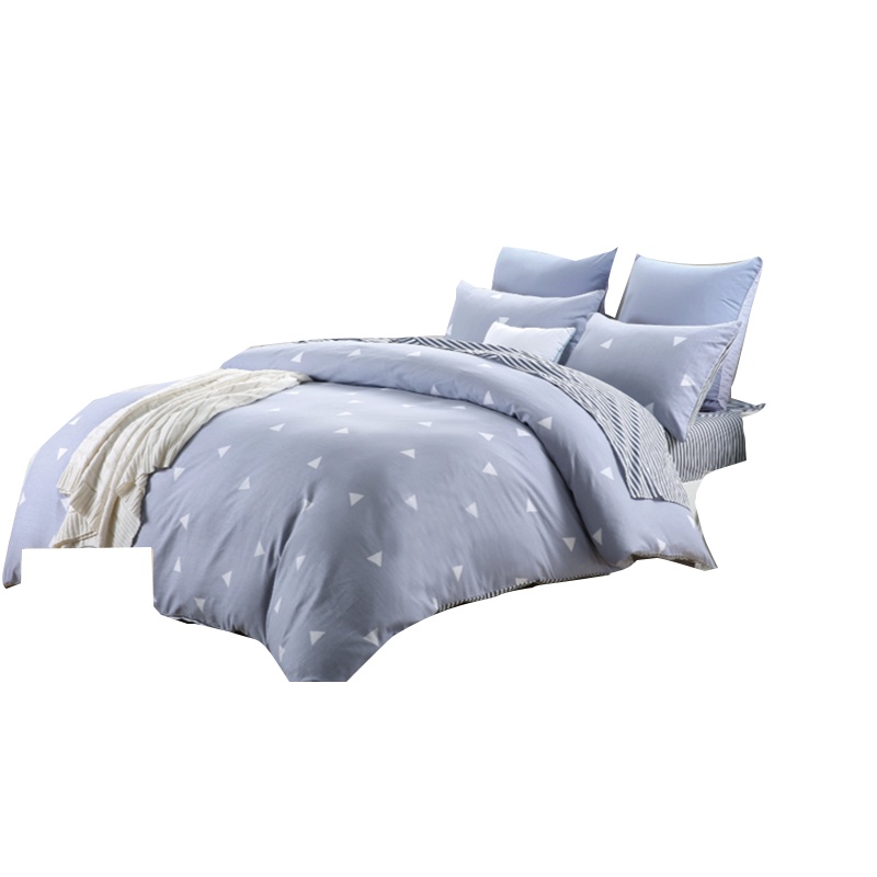 斜纹四件套·简约生活BYJT803 LHX 常规款B2B商品 100个起订