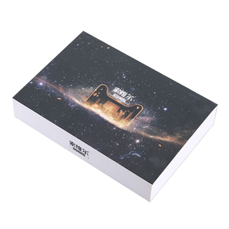 索维尔创意简约礼物送情侣父母高档健康跳绳礼盒