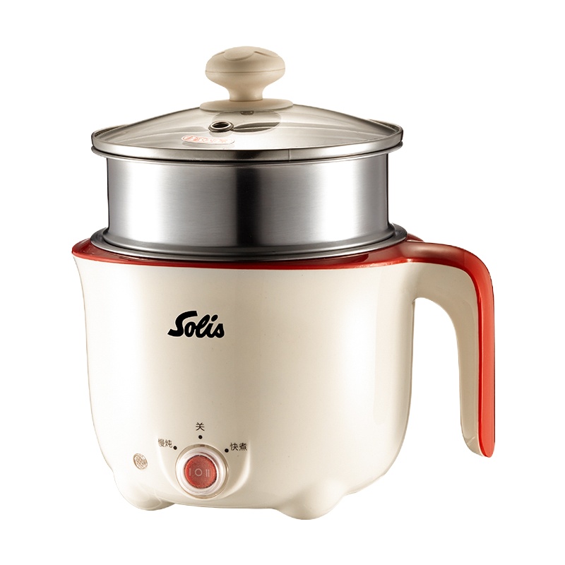 Solis索利斯多功能电煮锅 SD-EC10