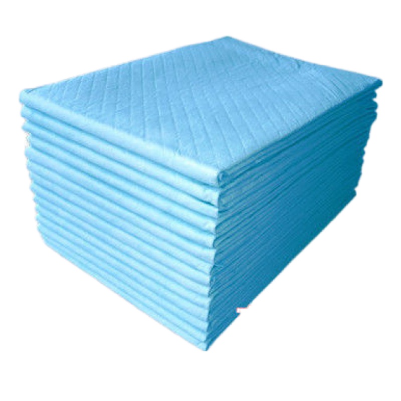 5片成人护理垫老人纸尿裤尿不湿老年纸尿垫纸尿片60乘90批发 简装60*90/薄款5片装