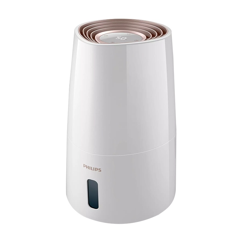 飞利浦(Philips)智能无雾空气加湿器家用孕妇婴儿卧室客厅大容量HU3916/00