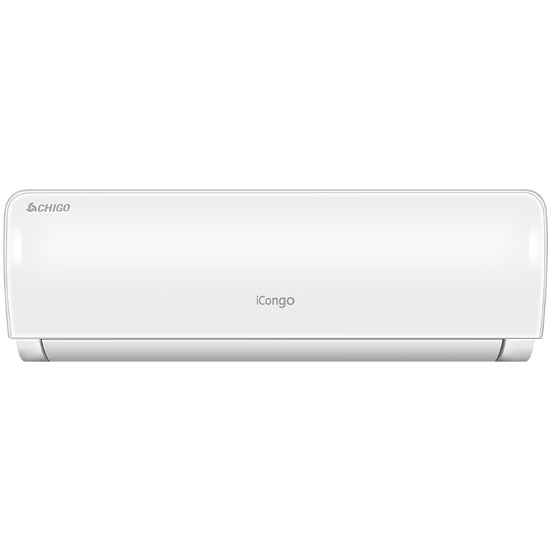 志高(CHIGO)1.5匹变频 新一级能效 静音节能 冷暖空调挂机KFR-35GW/BBPK2+A1G+Y2