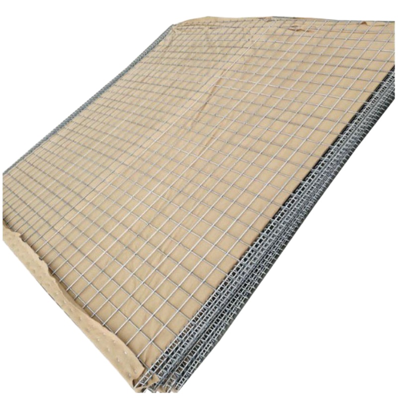 维信达(WAsinda)Wasinda-FBQ06金属网海思科防护网HESCO