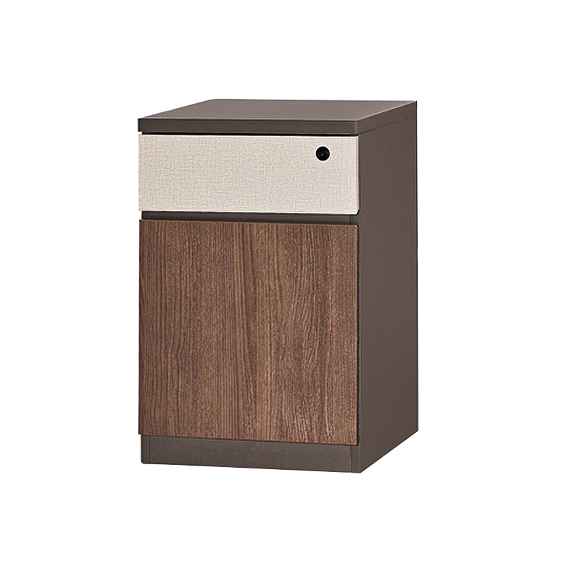 [藏书阁]文件柜矮柜简约现代办公家具储物柜