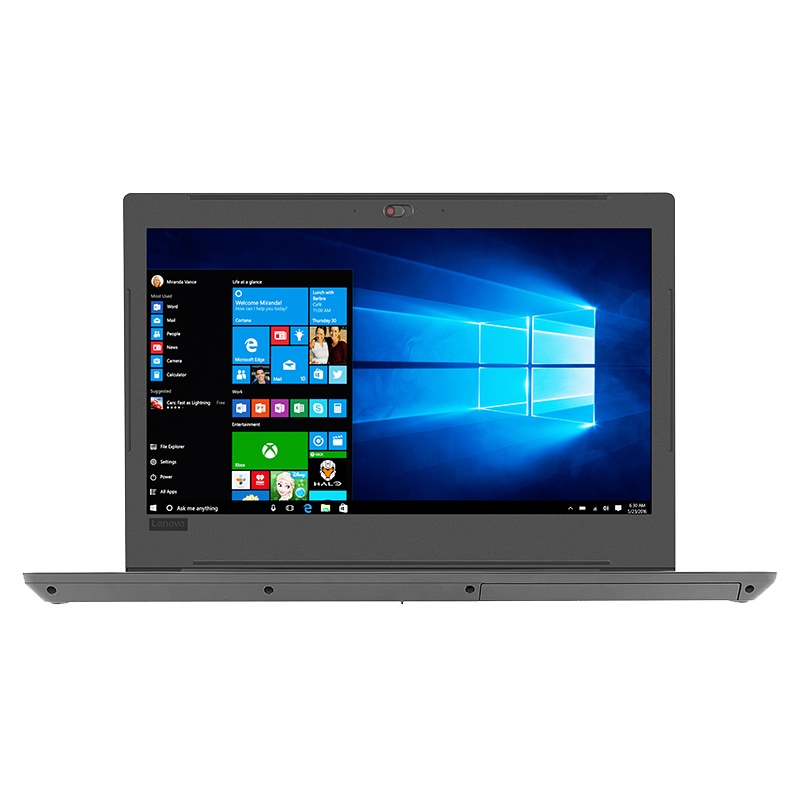 联想(Lenovo)昭阳E43-80 14英寸笔记本(I5-8250U/4G/500G/无光驱/2G独显/W10 H)