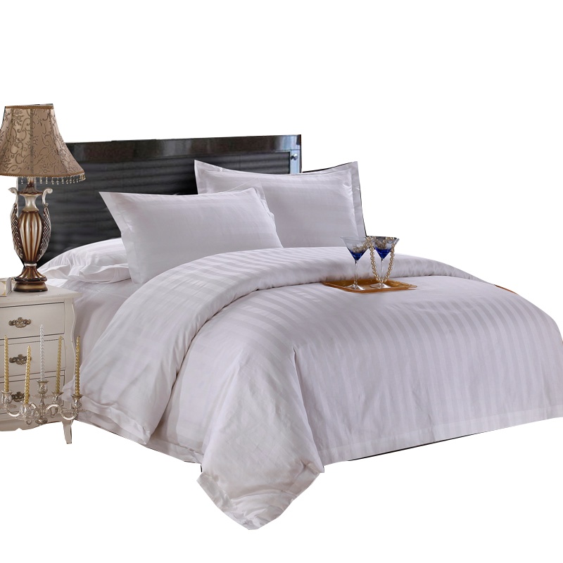 祝源酒店宾馆床上用品纤维羽丝绒被芯定做 HBX-002