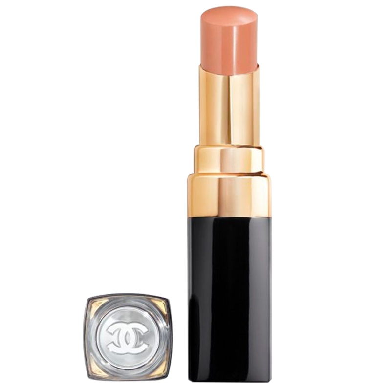 [送礼专属]CHANEL香奈儿口红/唇膏 香奈儿新款 coco炫光唇膏#52 李佳琦推荐 裸色系