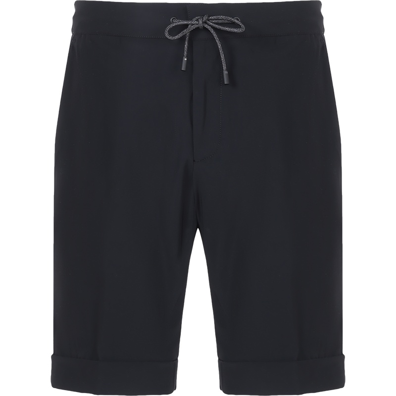 Z ZEGNA 杰尼亚 男士 锦纶休闲短裤 VW125 ZZ338