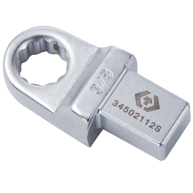 藍帶 扭力扳手梅花头 34502110S