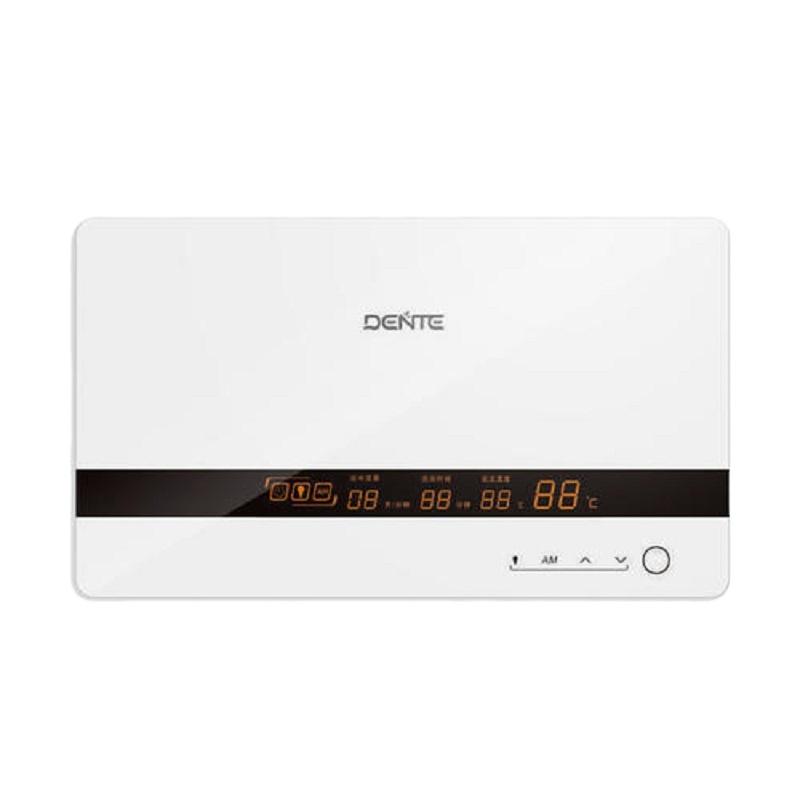 德恩特(Dente) DTR/3XH三相电动力 大水量 水电分离 即热式热水器 21000瓦 全国联保