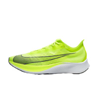 NIKE耐克女鞋 2021新款 ZOOM 2K 黑白 女士休闲运动跑步鞋 官方正品 专柜发货