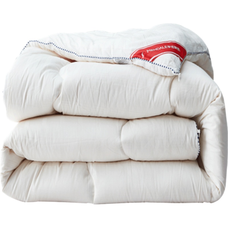 梦洁 大豆抗菌加厚被 150*200