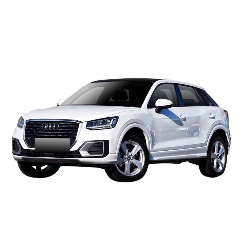 奥迪Q2L 2018款 35TFSI 时尚致雅型 国VI[定金销售]