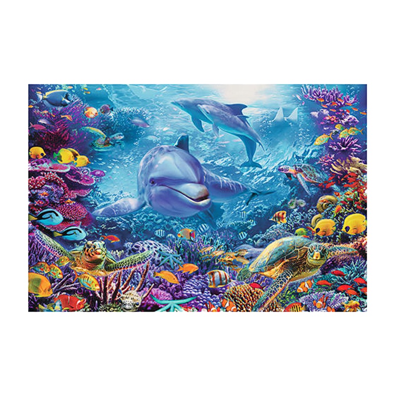 智慧拼图益智玩具