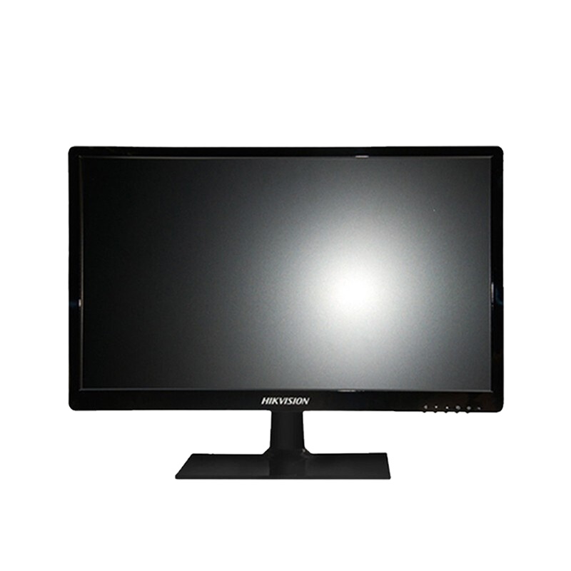 海康威视 DS-D5022QD-S高清监控显示器