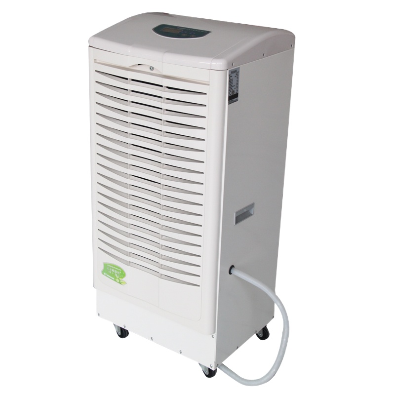 松井(SONGJING) SJ-1381E 除湿机抽湿机除湿器干燥机去湿家用商用