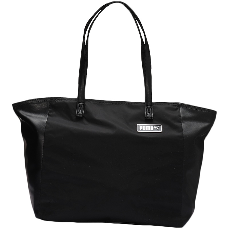 PUMA彪马女包休闲包手提包健身包运动包单肩包076589