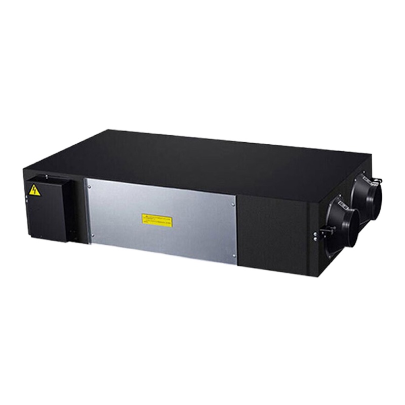 美的(Midea) XFHQ-4DZ-C全热新风系统 不含安装 单台价格