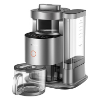 九阳(Joyoung)自清洗静音智能破壁机Y88 家用多功能 不用手洗 多维静音 蒸汽速热 智能预约破壁机