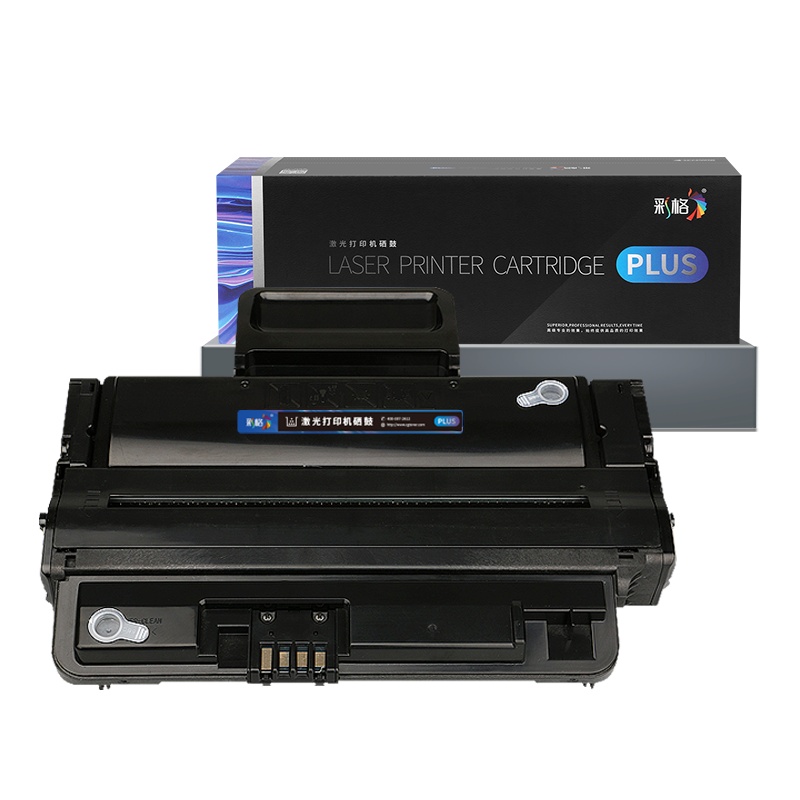 彩格MLT-D209S硒鼓 适用三星SAMSUNG SCX-4824HN/4826FN/4828HN ML-2855ND